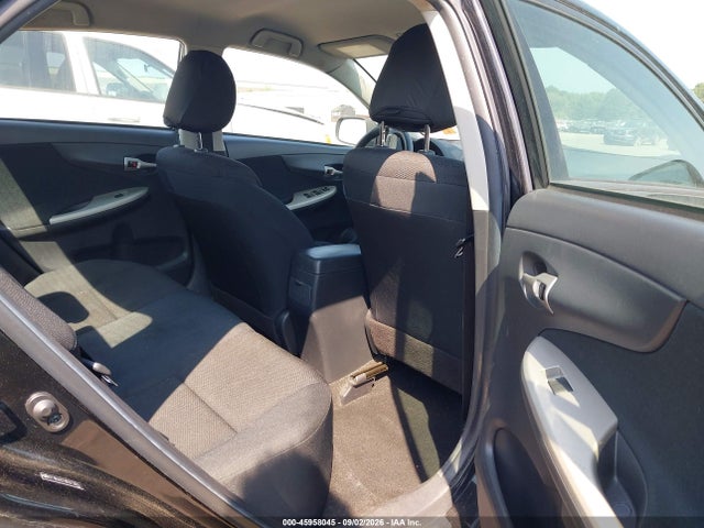 Aukcja sprzedaży 2011 Toyota Corolla S, vin: 2T1BU4EE1BC572874, numer aukcji: 45958045