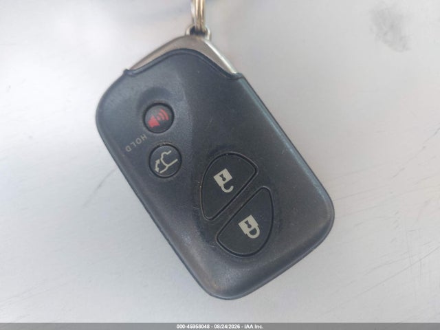 Aukcja sprzedaży 2010 Lexus Rx 350, vin: 2T2BK1BA3AC044270, numer aukcji: 45958048