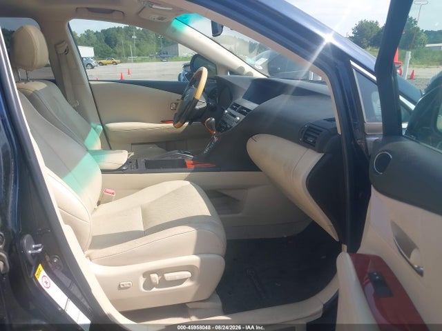 Aukcja sprzedaży 2010 Lexus Rx 350, vin: 2T2BK1BA3AC044270, numer aukcji: 45958048