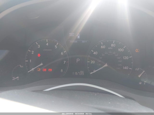 Aukcja sprzedaży 2010 Lexus Rx 350, vin: 2T2BK1BA3AC044270, numer aukcji: 45958048
