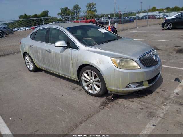 Aukcja sprzedaży 2014 Buick Verano, vin: 1G4PP5SK4E4150887, numer aukcji: 45958050