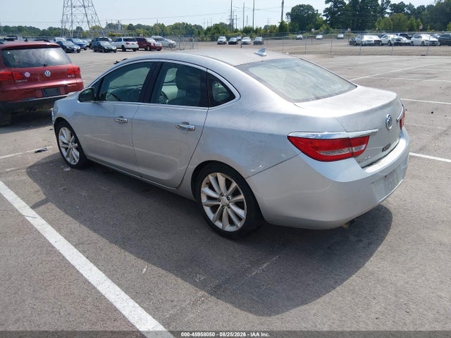 Aukcja sprzedaży 2014 Buick Verano, vin: 1G4PP5SK4E4150887, numer aukcji: 45958050