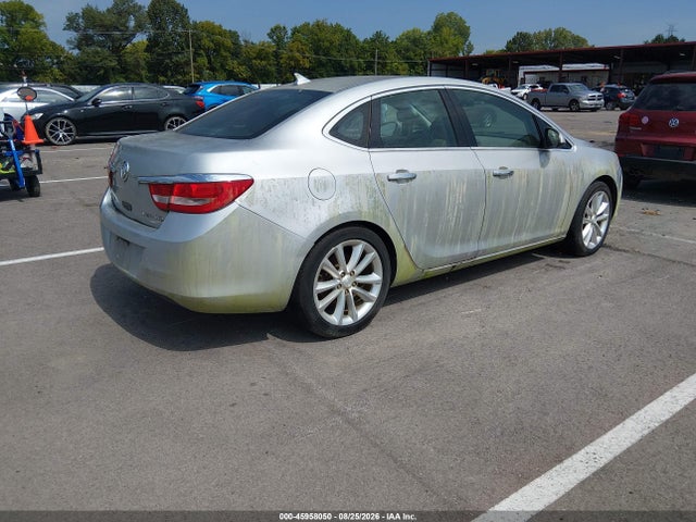 Aukcja sprzedaży 2014 Buick Verano, vin: 1G4PP5SK4E4150887, numer aukcji: 45958050