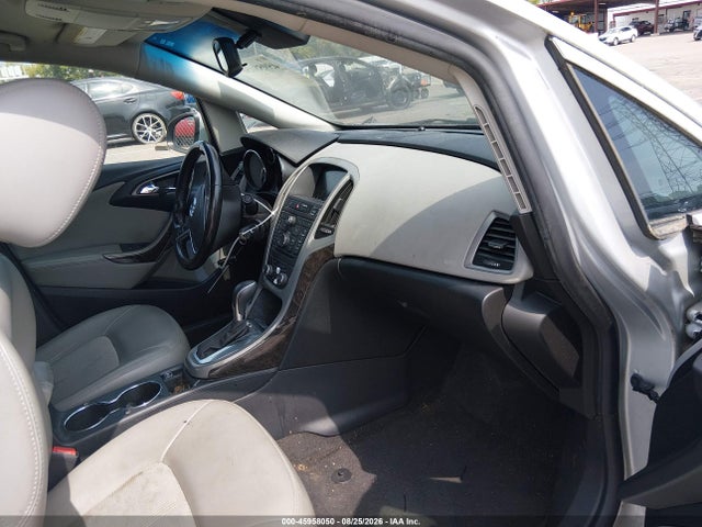 Aukcja sprzedaży 2014 Buick Verano, vin: 1G4PP5SK4E4150887, numer aukcji: 45958050
