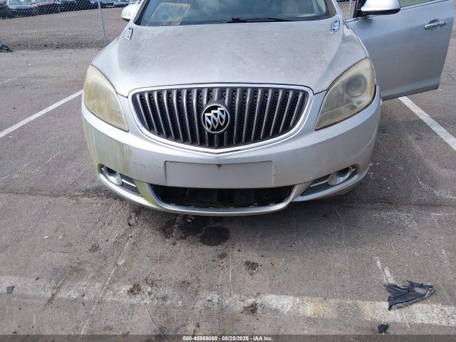 Aukcja sprzedaży 2014 Buick Verano, vin: 1G4PP5SK4E4150887, numer aukcji: 45958050
