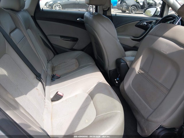 Aukcja sprzedaży 2014 Buick Verano, vin: 1G4PP5SK4E4150887, numer aukcji: 45958050