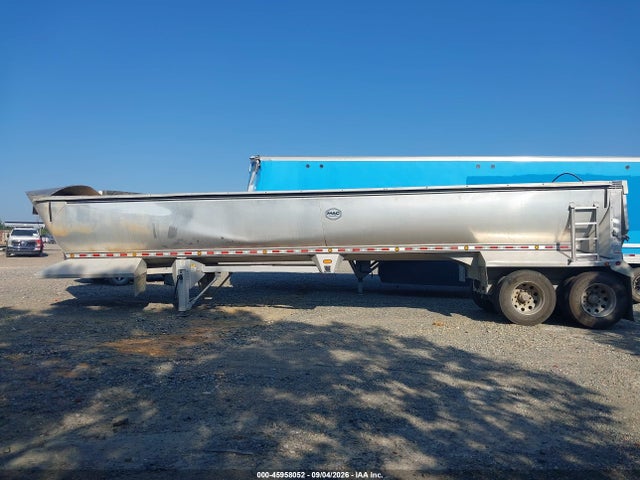 Mac Trailer Mfg 40' End Dump 2025 5MADN4020SW081876 Image 12