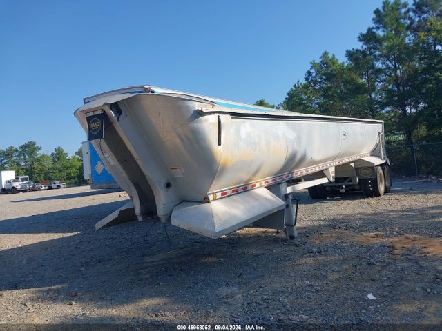 Mac Trailer Mfg 40' End Dump 2025 5MADN4020SW081876 Image 2