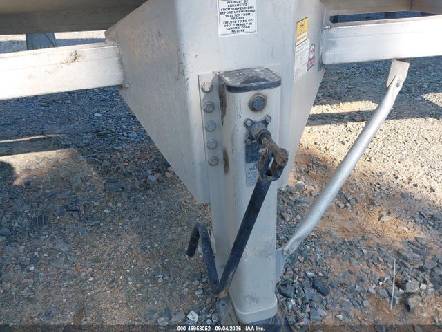 Mac Trailer Mfg 40' End Dump 2025 5MADN4020SW081876 Image 5