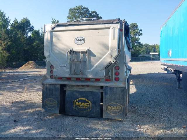 Mac Trailer Mfg 40' End Dump 2025 5MADN4020SW081876 Image 7