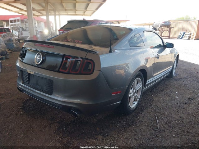 2013 Ford Mustang V6 მანქანა იყიდება აუქციონზე, vin: 1ZVBP8AM2D5259468, აუქციონის ნომერი: 45958057