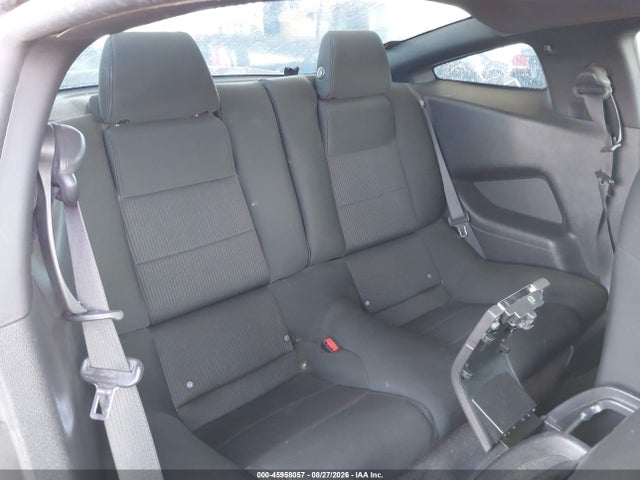 2013 Ford Mustang V6 მანქანა იყიდება აუქციონზე, vin: 1ZVBP8AM2D5259468, აუქციონის ნომერი: 45958057