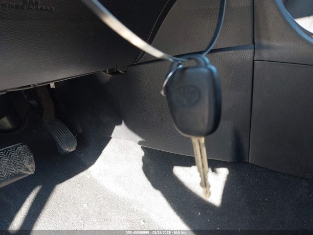 2014 Toyota Corolla Le მანქანა იყიდება აუქციონზე, vin: 2T1BURHE0EC218244, აუქციონის ნომერი: 45958058