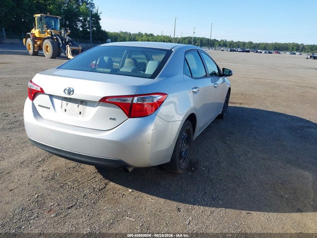 2014 Toyota Corolla Le მანქანა იყიდება აუქციონზე, vin: 2T1BURHE0EC218244, აუქციონის ნომერი: 45958058