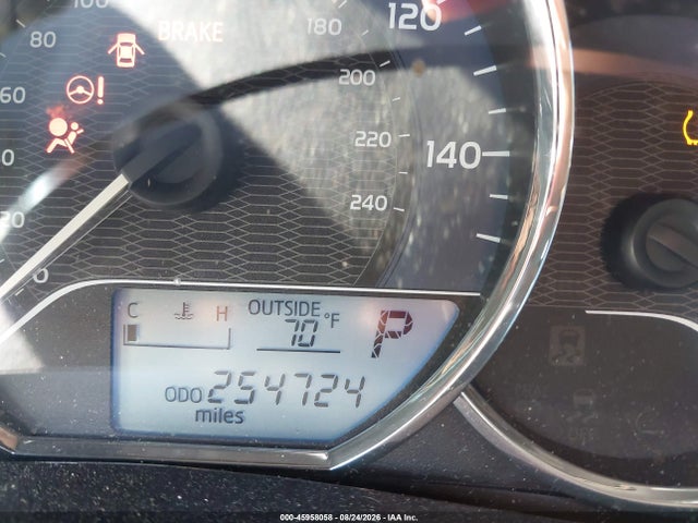 2014 Toyota Corolla Le მანქანა იყიდება აუქციონზე, vin: 2T1BURHE0EC218244, აუქციონის ნომერი: 45958058