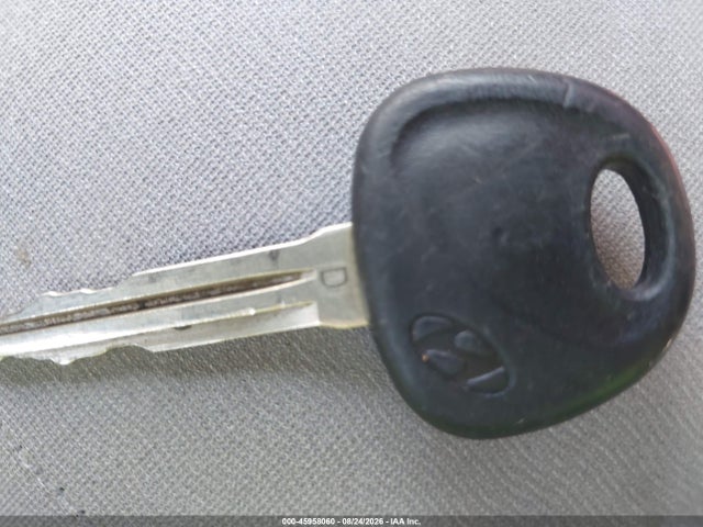 2007 Hyundai Elantra Gls/ltd/se მანქანა იყიდება აუქციონზე, vin: KMHDU46DX7U037918, აუქციონის ნომერი: 45958060