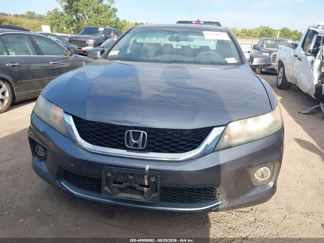 Продажа на аукционе авто 2014 Honda Accord Ex, vin: 1HGCT1B77EA013027, номер лота: 45958062
