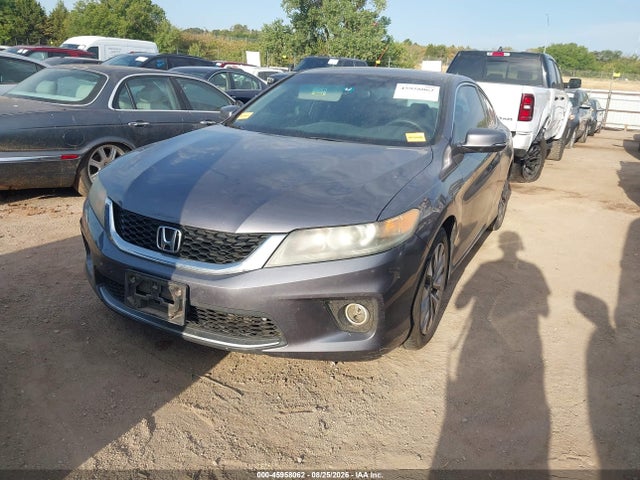 Продажа на аукционе авто 2014 Honda Accord Ex, vin: 1HGCT1B77EA013027, номер лота: 45958062