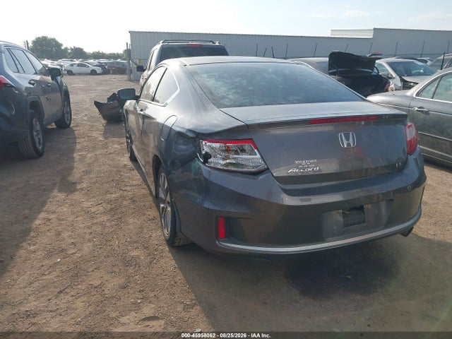 Продажа на аукционе авто 2014 Honda Accord Ex, vin: 1HGCT1B77EA013027, номер лота: 45958062