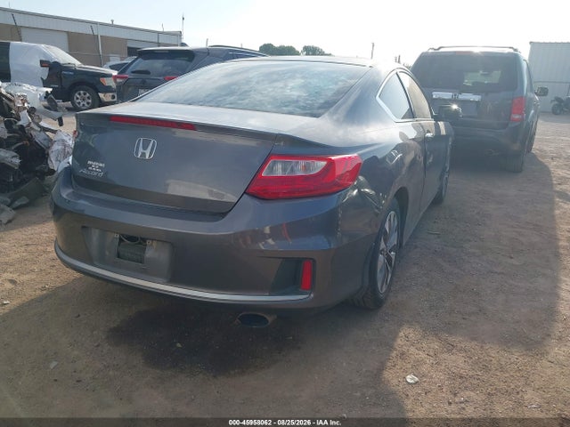 Продажа на аукционе авто 2014 Honda Accord Ex, vin: 1HGCT1B77EA013027, номер лота: 45958062