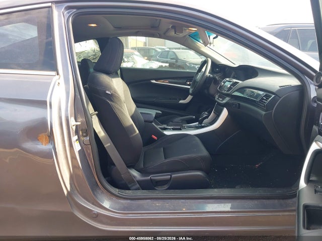 Продажа на аукционе авто 2014 Honda Accord Ex, vin: 1HGCT1B77EA013027, номер лота: 45958062