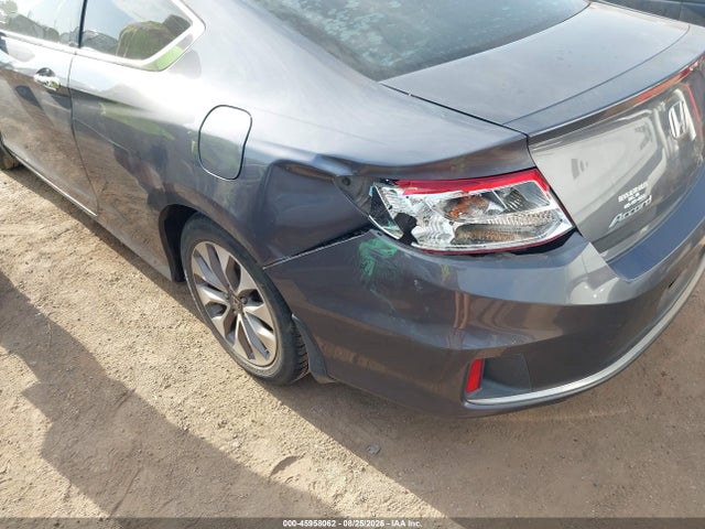 Продажа на аукционе авто 2014 Honda Accord Ex, vin: 1HGCT1B77EA013027, номер лота: 45958062