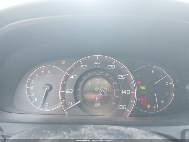 Продажа на аукционе авто 2014 Honda Accord Ex, vin: 1HGCT1B77EA013027, номер лота: 45958062