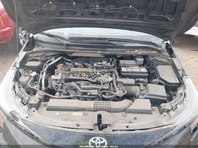 JTDS4MCE8MJ080661 Toyota COROLLA SE