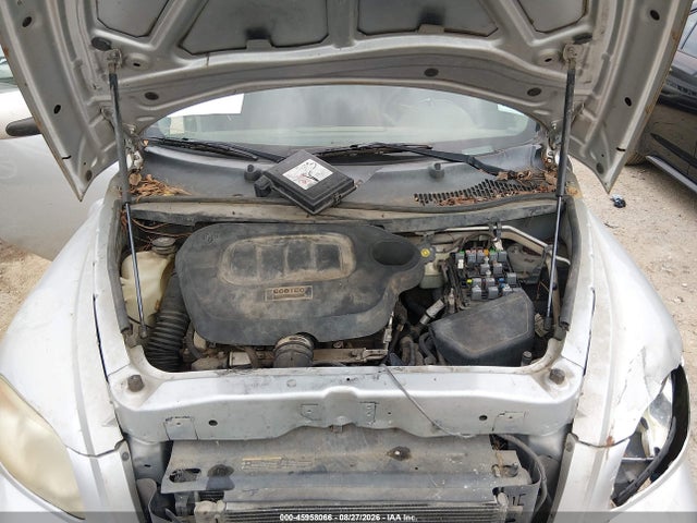 Aukcja sprzedaży 2011 Chevrolet Hhr Lt W/1lt, vin: 3GNBABFU8BS592634, numer aukcji: 45958066