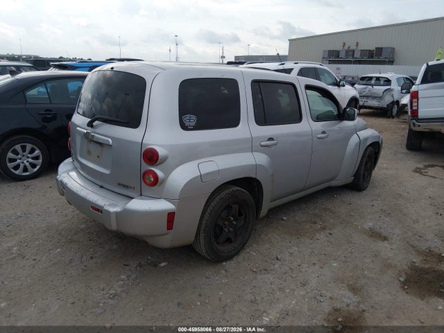 Aukcja sprzedaży 2011 Chevrolet Hhr Lt W/1lt, vin: 3GNBABFU8BS592634, numer aukcji: 45958066