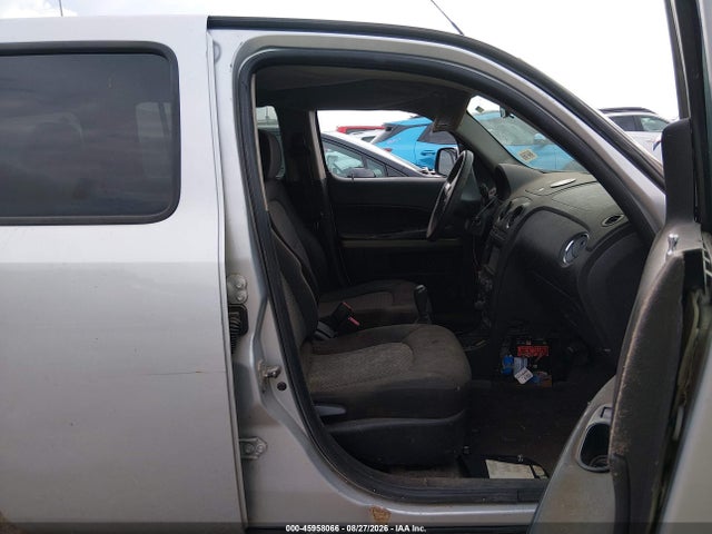Aukcja sprzedaży 2011 Chevrolet Hhr Lt W/1lt, vin: 3GNBABFU8BS592634, numer aukcji: 45958066