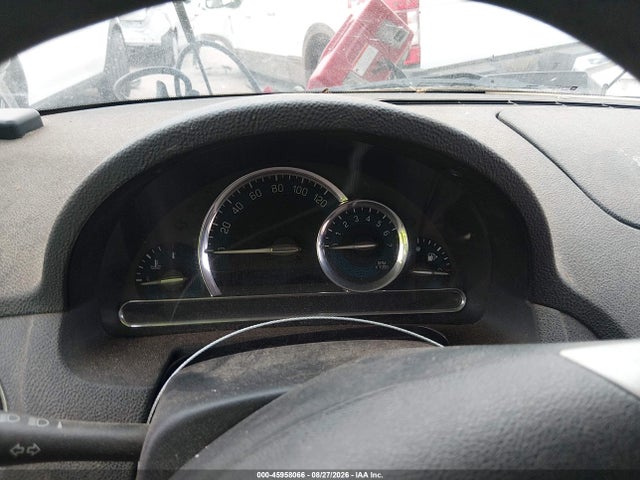 Aukcja sprzedaży 2011 Chevrolet Hhr Lt W/1lt, vin: 3GNBABFU8BS592634, numer aukcji: 45958066