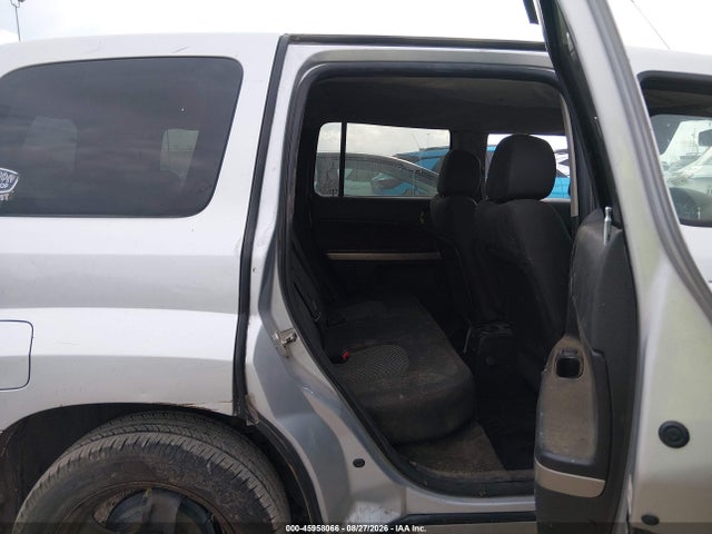 Aukcja sprzedaży 2011 Chevrolet Hhr Lt W/1lt, vin: 3GNBABFU8BS592634, numer aukcji: 45958066