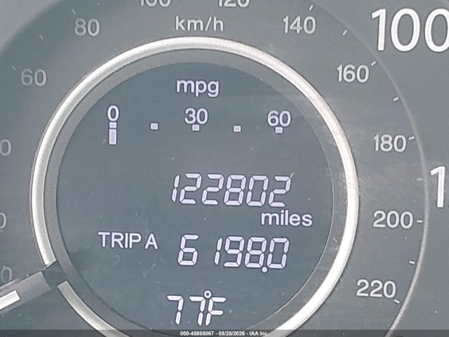 Honda Cr-v Ex-l 2015 2HKRM4H70FH653184 Image 7