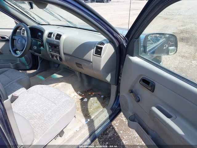 Продажа на аукционе авто 2008 Gmc Canyon Yc1, vin: 1GTCS14E488147888, номер лота: 45958069