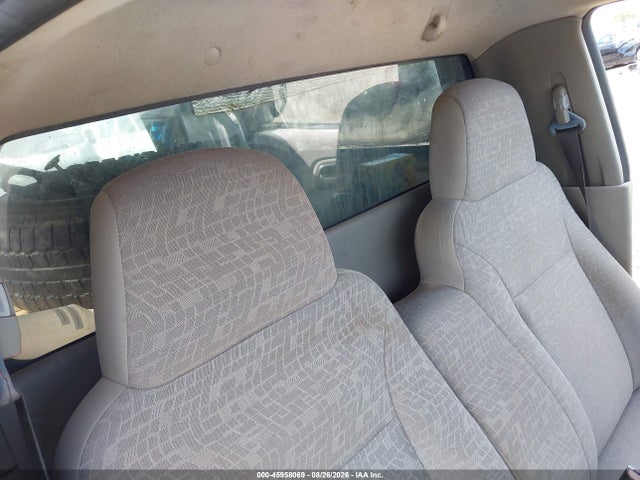 Продажа на аукционе авто 2008 Gmc Canyon Yc1, vin: 1GTCS14E488147888, номер лота: 45958069