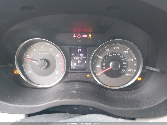 2014 Subaru Forester 2.5i Limited მანქანა იყიდება აუქციონზე, vin: JF2SJAHC6EH402254, აუქციონის ნომერი: 45958071