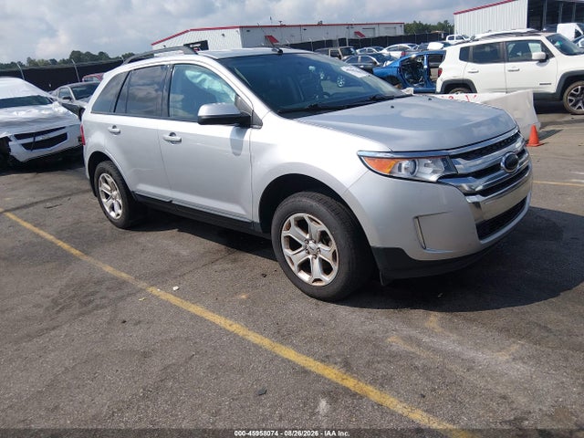 Продажа на аукционе авто 2013 Ford Edge Sel, vin: 2FMDK3JC8DBC76688, номер лота: 45958074