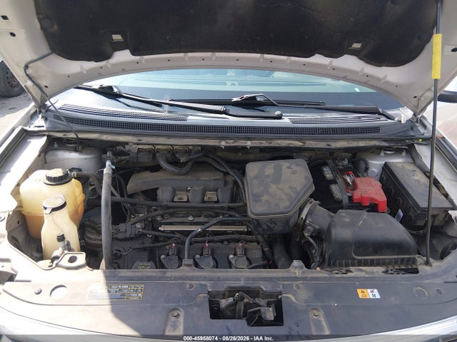Продажа на аукционе авто 2013 Ford Edge Sel, vin: 2FMDK3JC8DBC76688, номер лота: 45958074