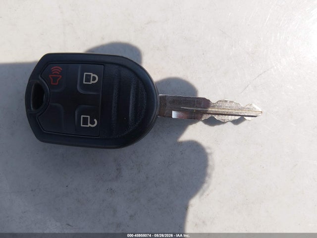 Продажа на аукционе авто 2013 Ford Edge Sel, vin: 2FMDK3JC8DBC76688, номер лота: 45958074