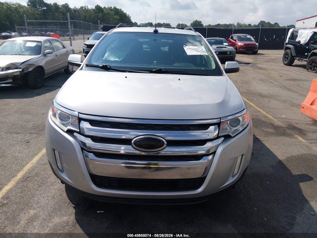 Продажа на аукционе авто 2013 Ford Edge Sel, vin: 2FMDK3JC8DBC76688, номер лота: 45958074