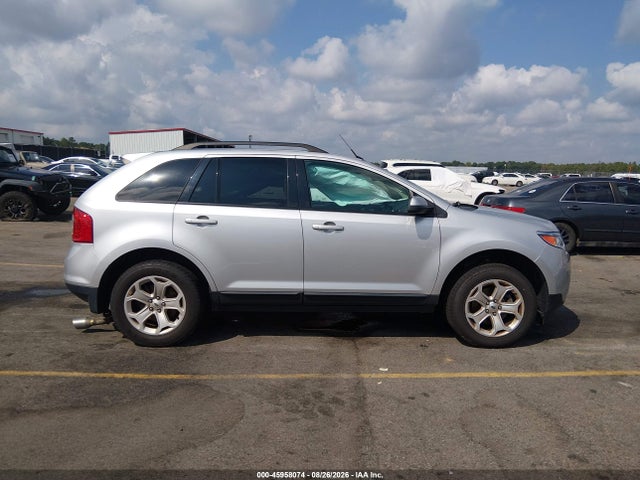 Продажа на аукционе авто 2013 Ford Edge Sel, vin: 2FMDK3JC8DBC76688, номер лота: 45958074