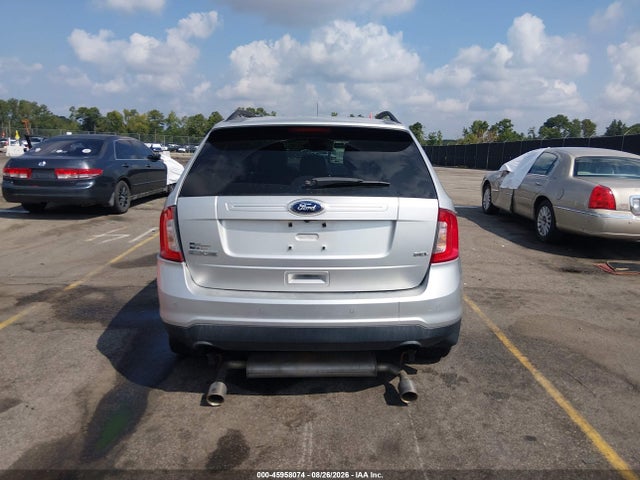 Продажа на аукционе авто 2013 Ford Edge Sel, vin: 2FMDK3JC8DBC76688, номер лота: 45958074