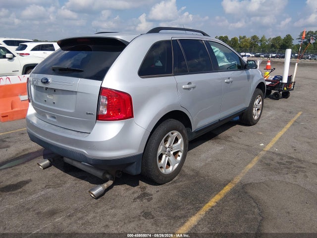 Продажа на аукционе авто 2013 Ford Edge Sel, vin: 2FMDK3JC8DBC76688, номер лота: 45958074