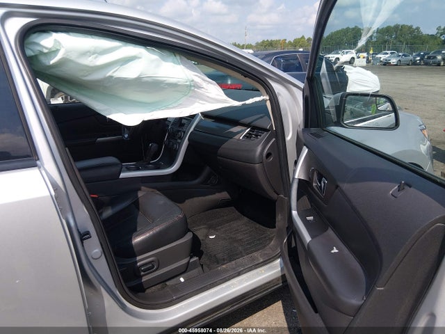 Продажа на аукционе авто 2013 Ford Edge Sel, vin: 2FMDK3JC8DBC76688, номер лота: 45958074