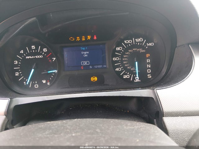 Продажа на аукционе авто 2013 Ford Edge Sel, vin: 2FMDK3JC8DBC76688, номер лота: 45958074