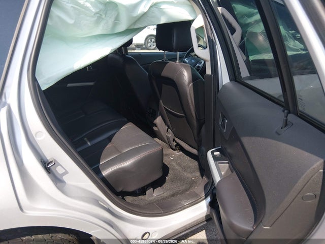 Продажа на аукционе авто 2013 Ford Edge Sel, vin: 2FMDK3JC8DBC76688, номер лота: 45958074