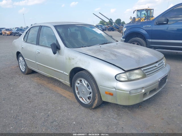 Продаж на аукціоні авто 1997 Nissan Altima Gle/gxe/se/xe, vin: 1N4BU31D1VC276098, номер лоту: 45958077