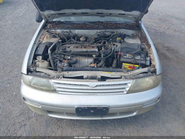 Продаж на аукціоні авто 1997 Nissan Altima Gle/gxe/se/xe, vin: 1N4BU31D1VC276098, номер лоту: 45958077