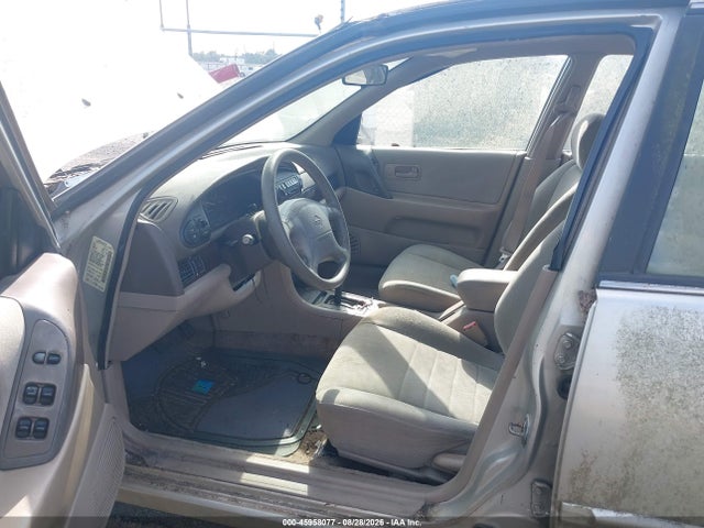 Продаж на аукціоні авто 1997 Nissan Altima Gle/gxe/se/xe, vin: 1N4BU31D1VC276098, номер лоту: 45958077